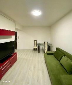 Inchiriez Apartament 2 Camere Militari Residence