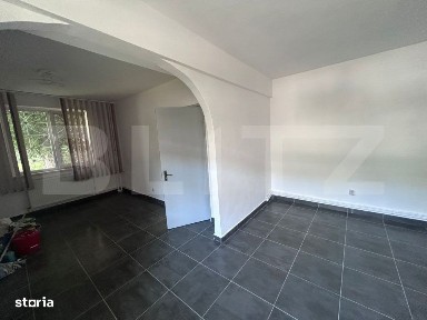 Spatiu comercial, 50 mp, parter de bloc, Bld Nicolae Titulescu