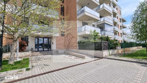 COM 0% I Complex Adora Apartament 2 camere Pipera I Vasile Alecsandri