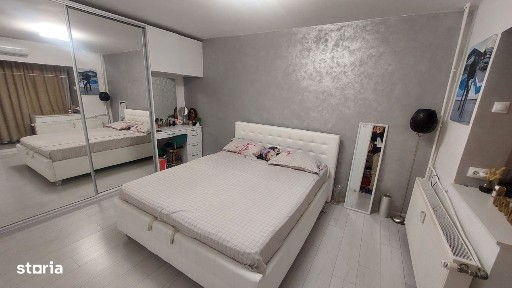 Garsoniera semidecomandata, etajul 3, cartier Cornitoiu zona Liceul Bi