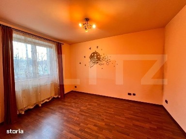 Apartament 2 camere circular -zona centrala Hunedoara