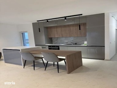 Apartament 2 camere - Calea Torontalului