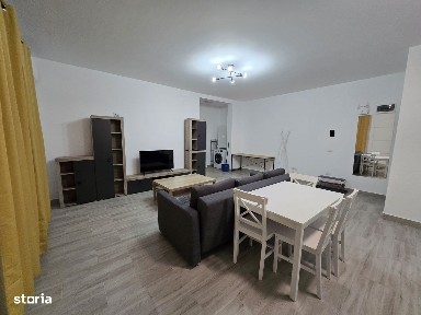 Apartament modern 2 camere, loc de parcare, PETFRIENDLY, GIROC