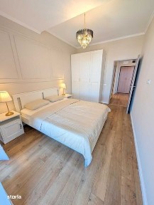 Inchiriez apartament 2 camere decomandat Proprietar