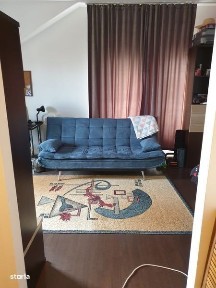 Proprietar. Închiriez apartament in zona Girocului