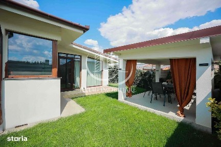 Casa cu 4 camere de inchiriat | Santandrei | Bihor