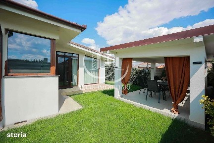 Casa cu 4 camere de inchiriat | Santandrei | Bihor