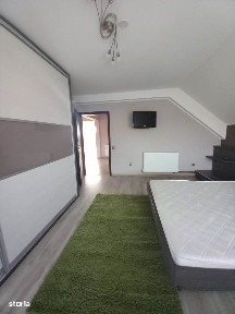 Sânmartin, locație exclusivistă-Casă primitoare complet dotată