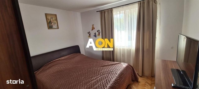 Ampoi II, Alba Iulia, Alba