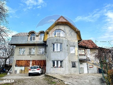 Strada Fabricii de Caramida, Dambul Rotund, Cluj-Napoca, Cluj