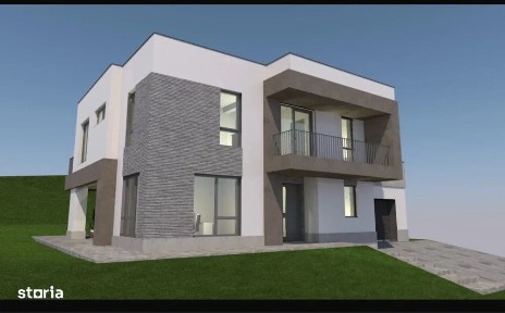Casa individuala, Garaj, Sf. ION, Cluj