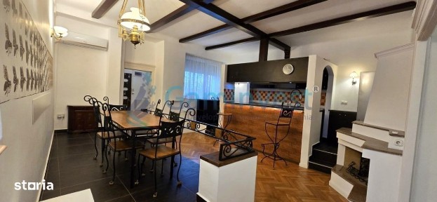 Apartament ultracentral 4 camere,Oradea,Bihor,Gaminvest,A2523