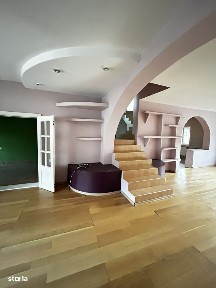 Casă D+P+M - 374 mp | Teren 777 mp | Baia Mare - Valea Borcutului