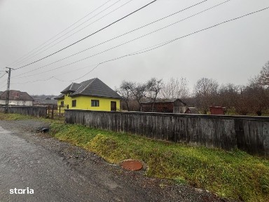 casa de vanzare in Sarbi / Budesti - Maramures
