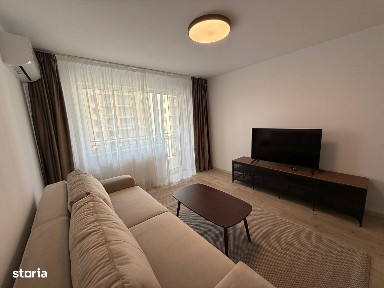 Apartament cu două camere nou, de închiriat - Tractorul