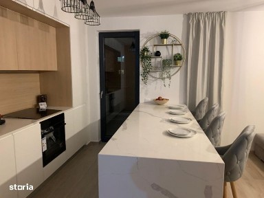 Apartament cu 3 camere in Urban Plaza