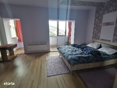 Valea Cetatii, Brasov