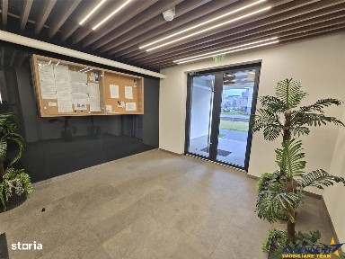 Tur 3D! Apartament 2 camere, parcare, aria Coresi Mall, Tractorul, Bra