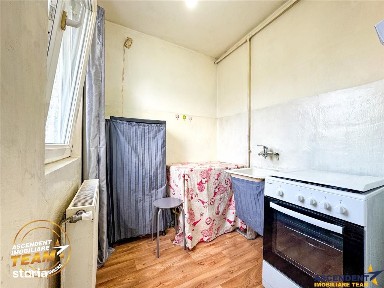 FILM& Tur 3D! Mica ta rezidenta pe 2 camere, Ciucului, Sfantu Gheorghe