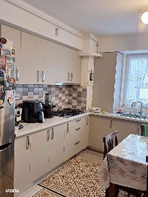 Apartament 3 camere decomandate Cartier FIALD