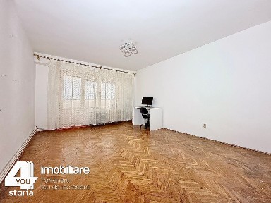 Apartament 3 camere Samantha, Polivalentă, et.1/4 cu termotecă + garaj