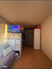 Garsoniera zona Centrala etaj 1