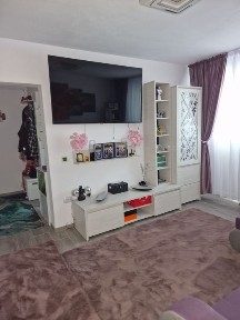 Ap. 2 cam.cf1sd Calea Galati ETAJ 1