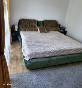 Apartament de 2 camere decomandate, 55 mp, zona Stejarului