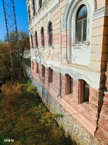 Apartament de vânzare în Palatul Berde, strada Horea