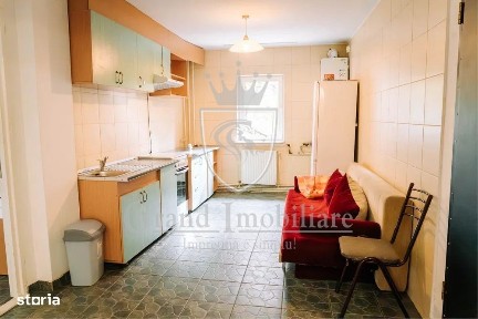 Apartament 3 camere deomandat, zona Zorilor