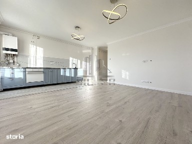 Apartament cu 4 camere /85.5mp/zona Sub Cetate.