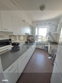 Apartament de 2 camere, modern, 60mp, parcare, zona Primaria Apahida