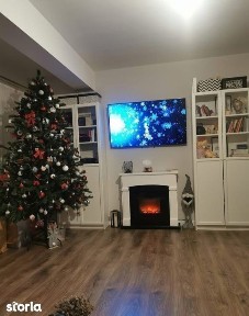 Apartament de 2 camere decomandate, 56 mp, parcare, Zona Lidl