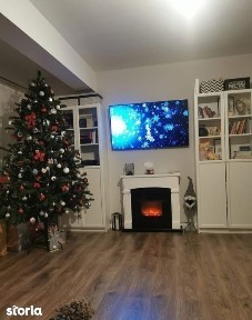 Apartament de 2 camere decomandate, 56 mp, parcare, Zona Lidl