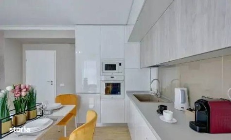 Studiu Dublu Deluxe-Bloc tip vila cu Lift-costuri minime