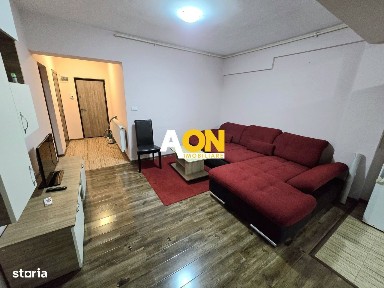 Apartament cu 3 Camere, Bloc Nou, Etaj 2, Zona HCC