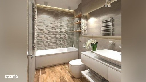 3 camere Pipera I direct dezvoltator I Pipera Plaza