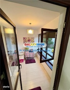 Apartament 2 camere, renovat, mobilat, loc parcare, Dobroesti