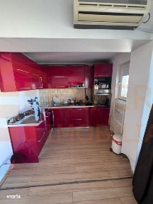Apartament 3 camere de vanzare situat in zona Tomis Nord-Campus, Const