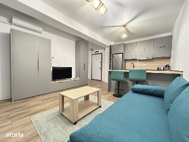 Apartament 2 camere Mamaia Nord vedere la mare