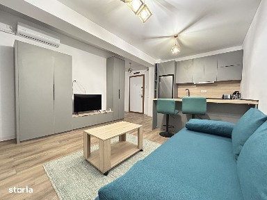 Apartament 2 camere Mamaia Nord vedere la mare