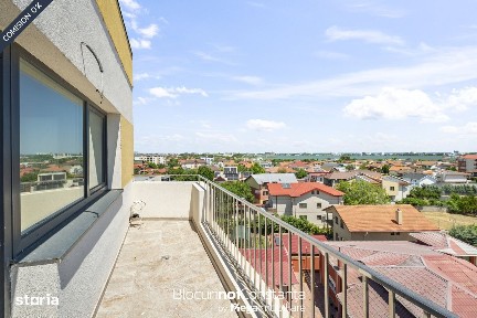 #TVA inclus: Apartament decomandat · cămară | Vedere lacul Siutghiol