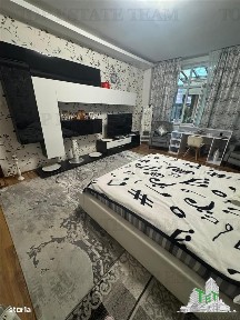 Apartament 3 camere plus curte proprie Eforie Nord