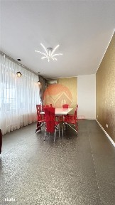 Apartament 4 Camere 135 MP, cu Vedere Superba la Mare si la Lac, Zona