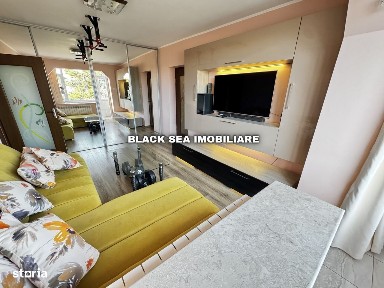 Bulevardul Alexandru Lapusneanu, Tomis III, Constanta