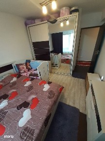 Drumul Binelui Berceni Metalurgiei - 2 camere loc parcare - geam baie