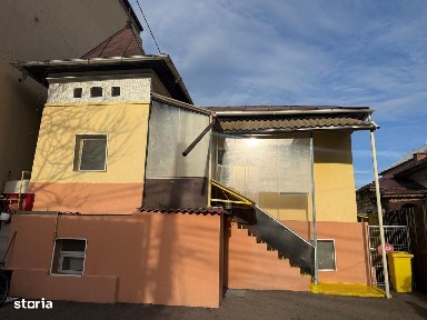 Inchiriere spatiu birouri/business Targoviste, ultracentral