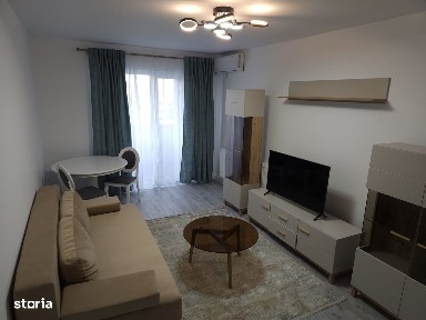 De inchiriat ap. 2 cam decom 61 mp nou prima inchir. - Poitiers Towers