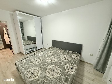 Apart 3 camere decomandat, complex Ideal Residence