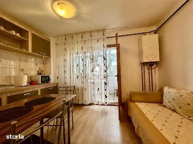 Apartament 1 camera model decomandat